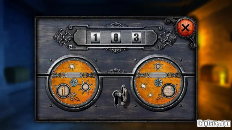 Can You Escape - Rescue Lucy from Prison PRO screenshot 3