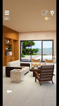 Can you escape Villa Riviera screenshot