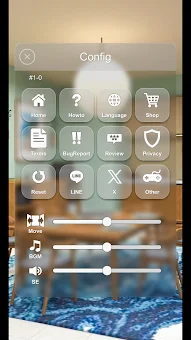 Can you escape Villa Riviera screenshot