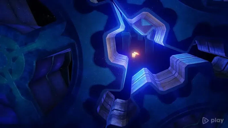 Candleman screenshot 2