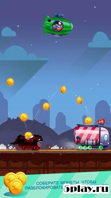 Candy Bounce screenshot 3