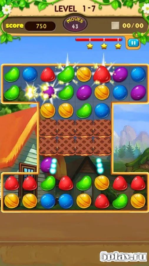 Candy Frenzy Pro screenshot 4