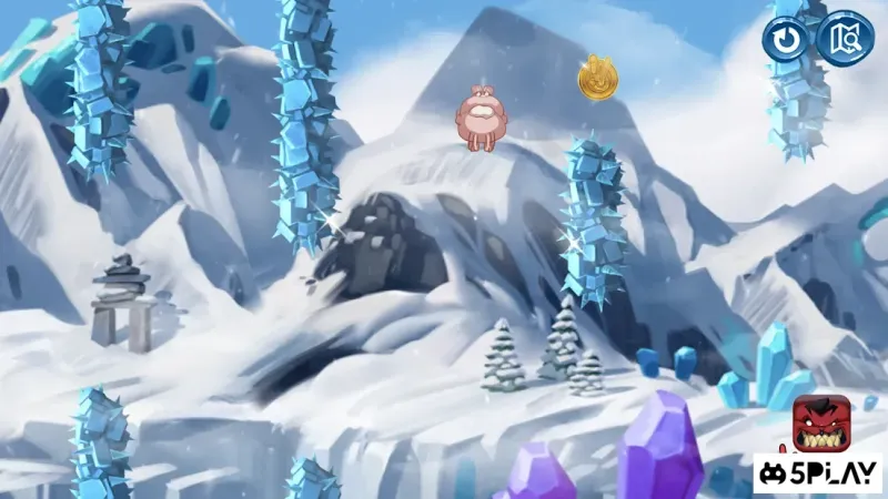 Cannibal Bunnies 2 screenshot 3