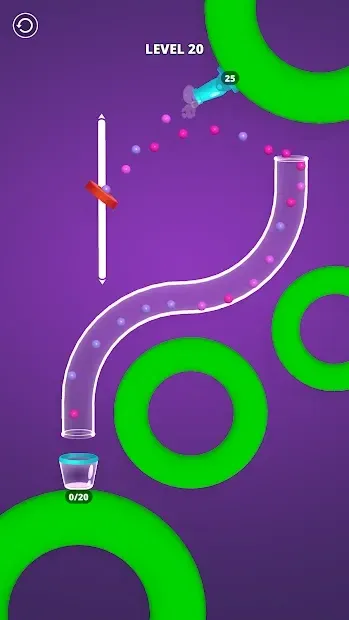 Гарматний постріл! 1.3.0 screenshot 1