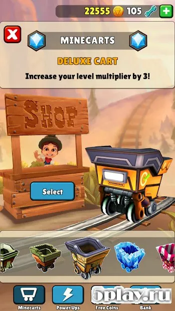 Canyon Crashers screenshot 4