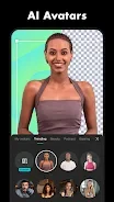 CapCut screenshot