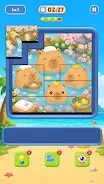 Capy Clue: Missing Piece screenshot
