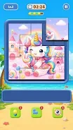 Capy Clue: Missing Piece screenshot
