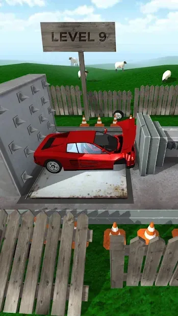Car Crusher 1.5.2 screenshot 4