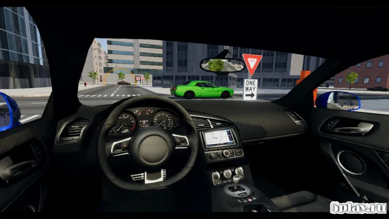 Car Driving School 2019 : Real parking Simulator 1.2 screenshot 4