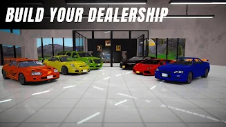 Car For Sale Simulator screenshot