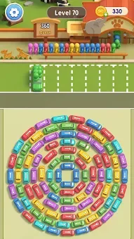 Car Jam Solver: Traffic Jam screenshot