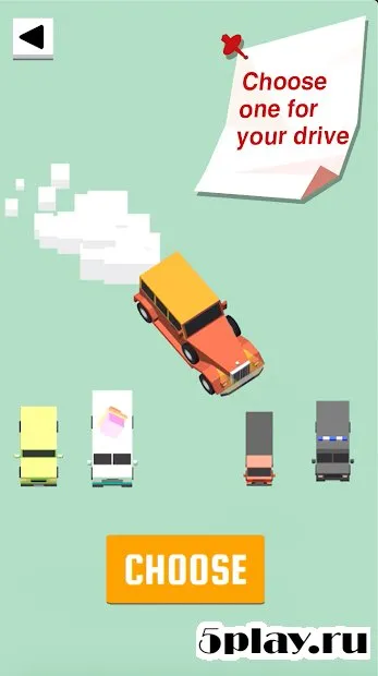 Car Looper screenshot 3