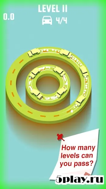 Car Looper screenshot 4