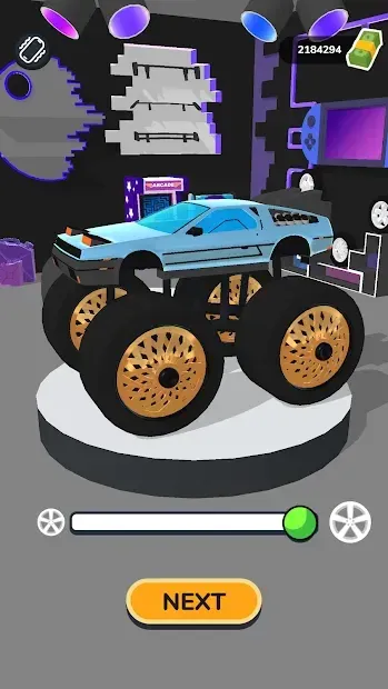 Car Master 3D 1.1.12 screenshot 1