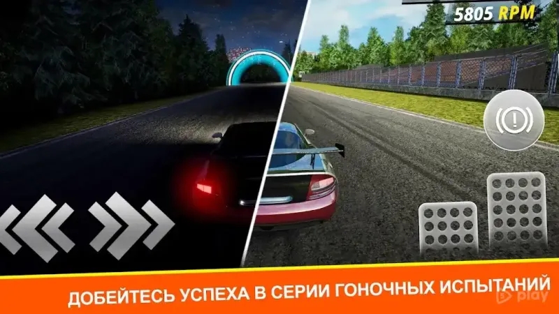 Car Mechanic Simulator Racing 1.4.193 screenshot 4