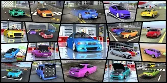 Car Parking 3D screenshot