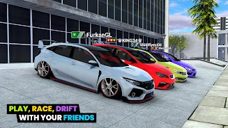 Car Parking 3D screenshot