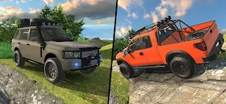 Car Parking 3D screenshot