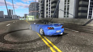 Car Parking 3D screenshot