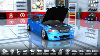 Car Parking 3D screenshot