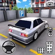 Car Parking Glory - Car Games screenshot