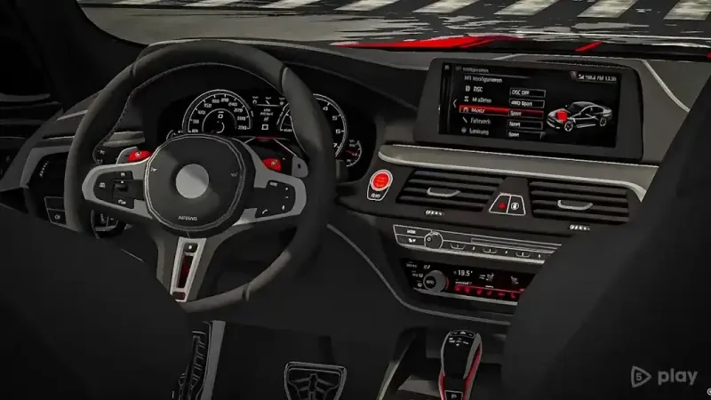 Car Parking Multiplayer screenshot 4