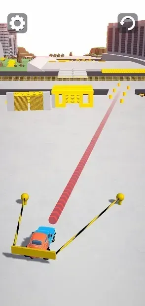 Car Safety Check 1.2.5 screenshot 1