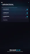 Car Startup Sound screenshot