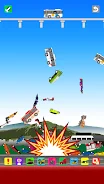 Car Tsumi Tsumi Screenshots 2
