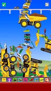 Car Tsumi Tsumi Screenshots 4