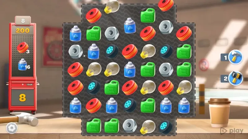 Car Tuning - Design Cars 1.2 screenshot 3