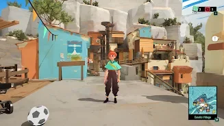 Caravan SandWitch screenshot