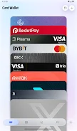 CardFi screenshot