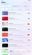 CardFi screenshot