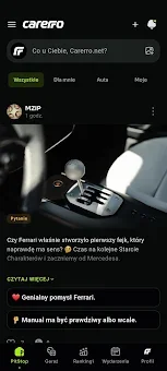 Cerroto: Zloto i Samochody screenshot