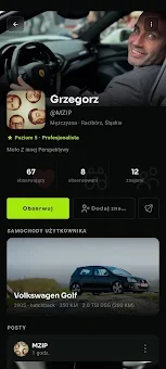 Cerroto: Zloto i Samochody screenshot