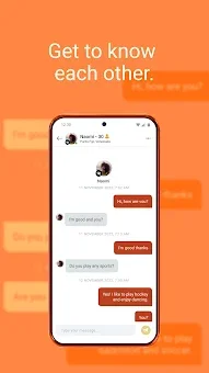 CaribbeanCupid screenshot