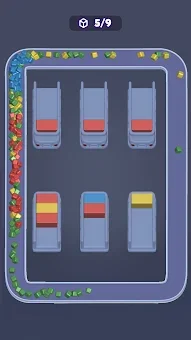 CarLoop screenshot