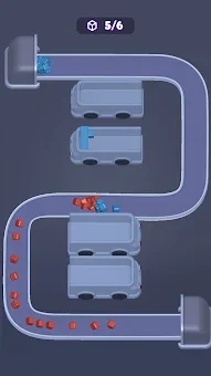 CarLoop screenshot