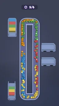 CarLoop screenshot