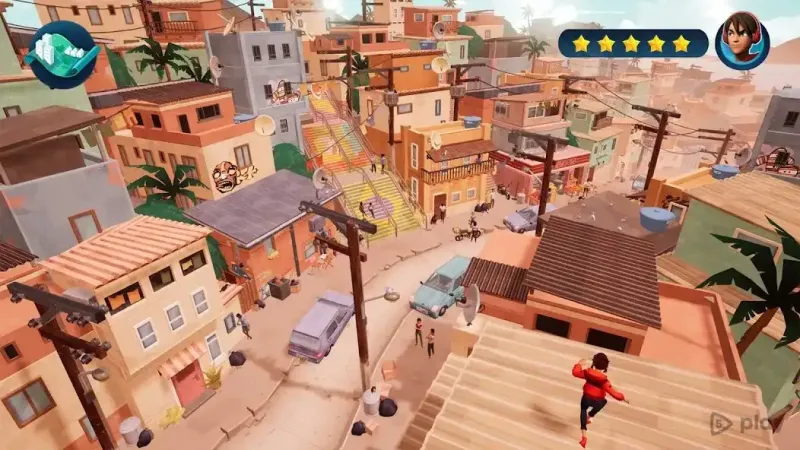 Carmen Sandiego 1.2.0g screenshot 3