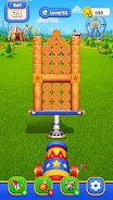 Carnival Blast screenshot