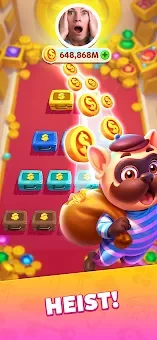 Carnival Tycoon: Coin Games screenshot