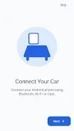 Carplay for Android screenshot