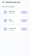 Carplay for Android screenshot