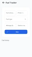 Carplay for Android screenshot