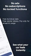 Carsmind: OBD2 AI Scanner screenshot