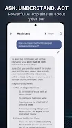 Carsmind: OBD2 AI Scanner screenshot