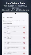 Carsmind: OBD2 AI Scanner screenshot